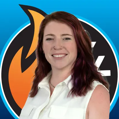 Lauren  McCabe Photo