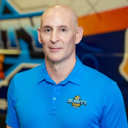 Andy  Pasterchick Photo