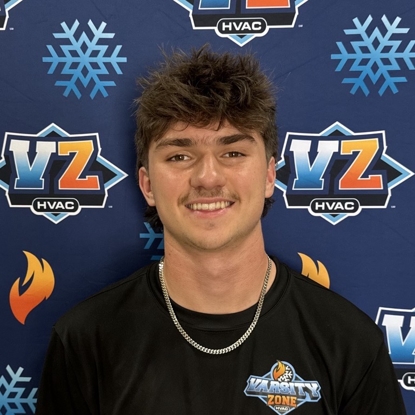 Brady  Lockridge Photo