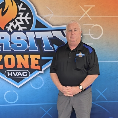 Dennis   Mahan Photo