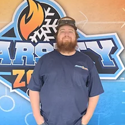 Tucker   Mahan Photo