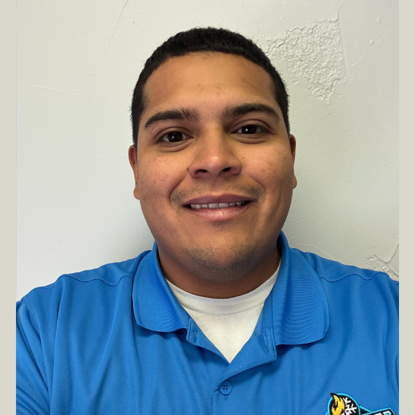 Joshua   Villagran  Photo