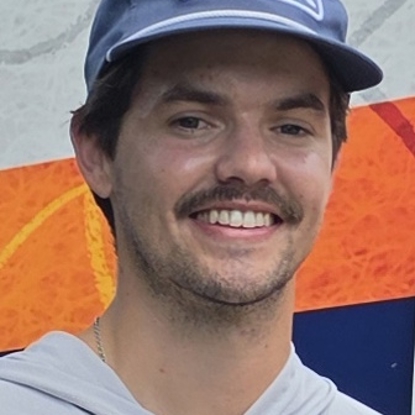 Ethan  Persson Photo
