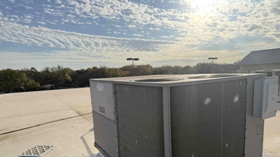 Furnace Tune Up Photo