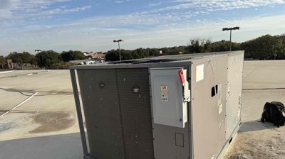 Furnace Tune Up Photo