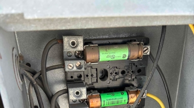 New Electrical Photo