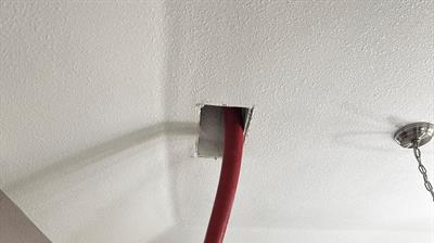 Duct Cleaning Trophy Club Photo