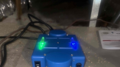 Indoor Air Quality Photo