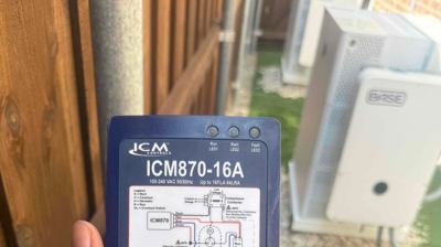 Surge Protector Photo