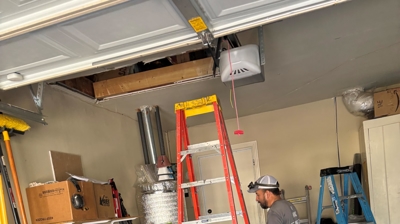 Air conditioner & Heater Replacement - Keller, Texas Photo