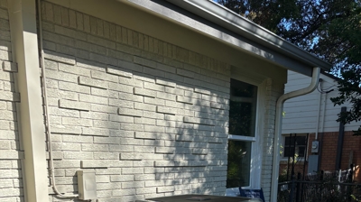 A/C and Heater Replacement - Keller, Texas Photo