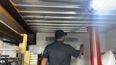 Work in Progress Photo