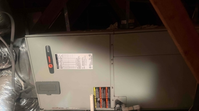 Full Indoor Overview Photo