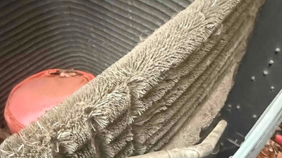 Condenser Coils Photo