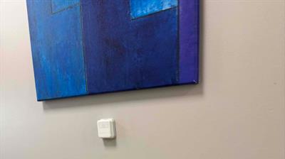 Temperature Sensor Photo