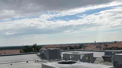 Roof Top Units Photo