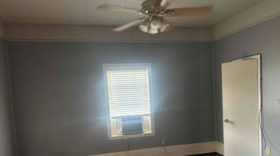 Out with the old Photo