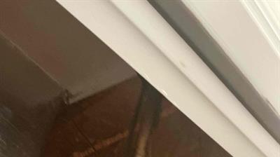 Copper line set Photo