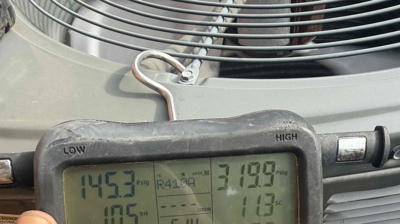 A/C Repair - Trophy Club Photo