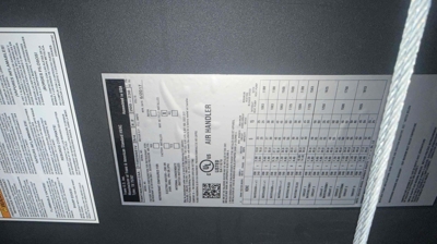 Furnace Tune Up - Trophy Club Photo