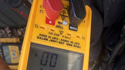 Furnace Tune Up - Trophy Club Photo