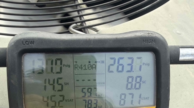 A/C repair - Trophy Club Photo