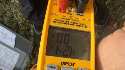 Furnace Tune Up - Trophy Club Photo