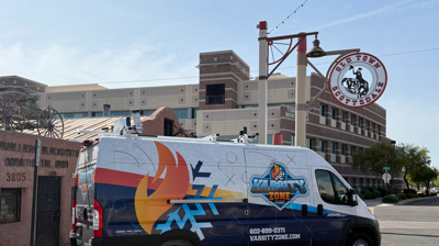 Local Presence, Local Commitment Photo