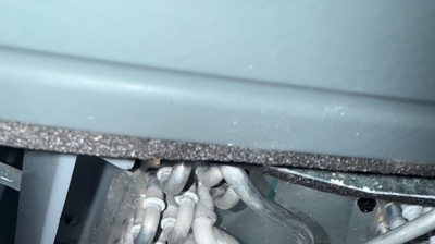 Dirty Air Filters Cause Big Problems!