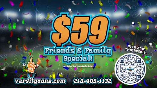 $59 Friends & Family Tune Up Special