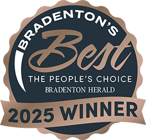 Bradenton's Best