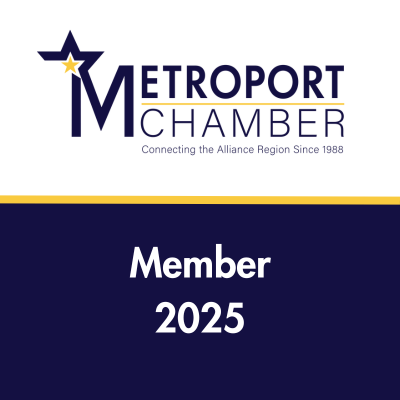Metroport Chamber of Commerce Member