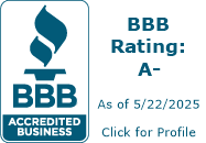 Better Business Bureau 