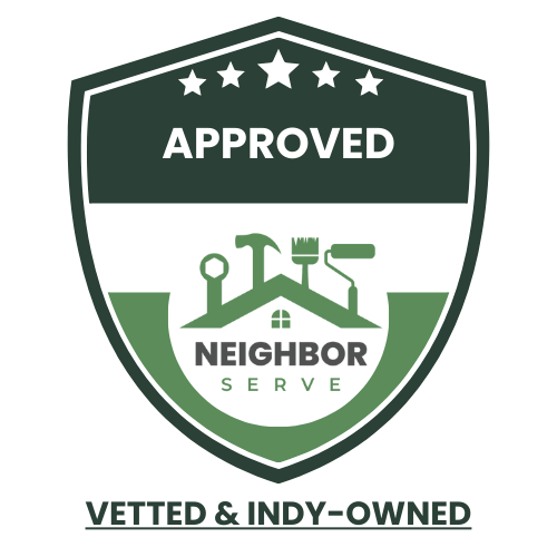 Neighbor Serve 