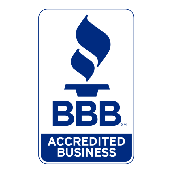 Better Business Bureau:  Accredited Business