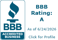 Better Business Bureau