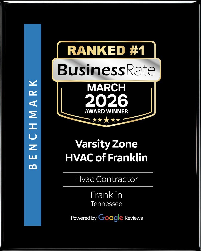 BusinessRate March 2026 Award Winner